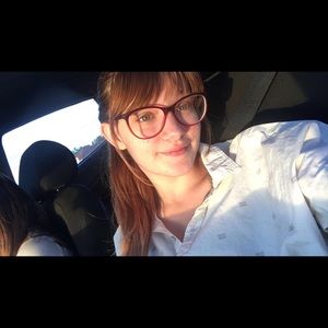 Meet your Posher, Tristyn